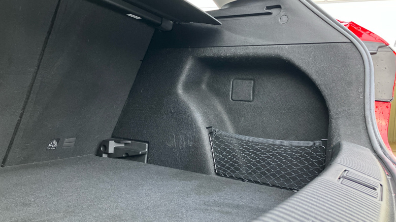 MG Mg5 115kW Exclusive EV 61kWh 5dr Auto Electric Estate